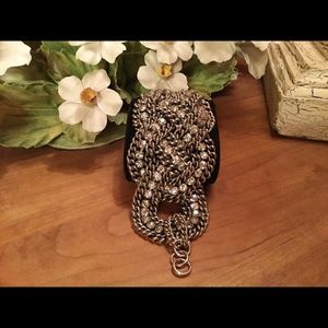 Stella & Dot bracelet